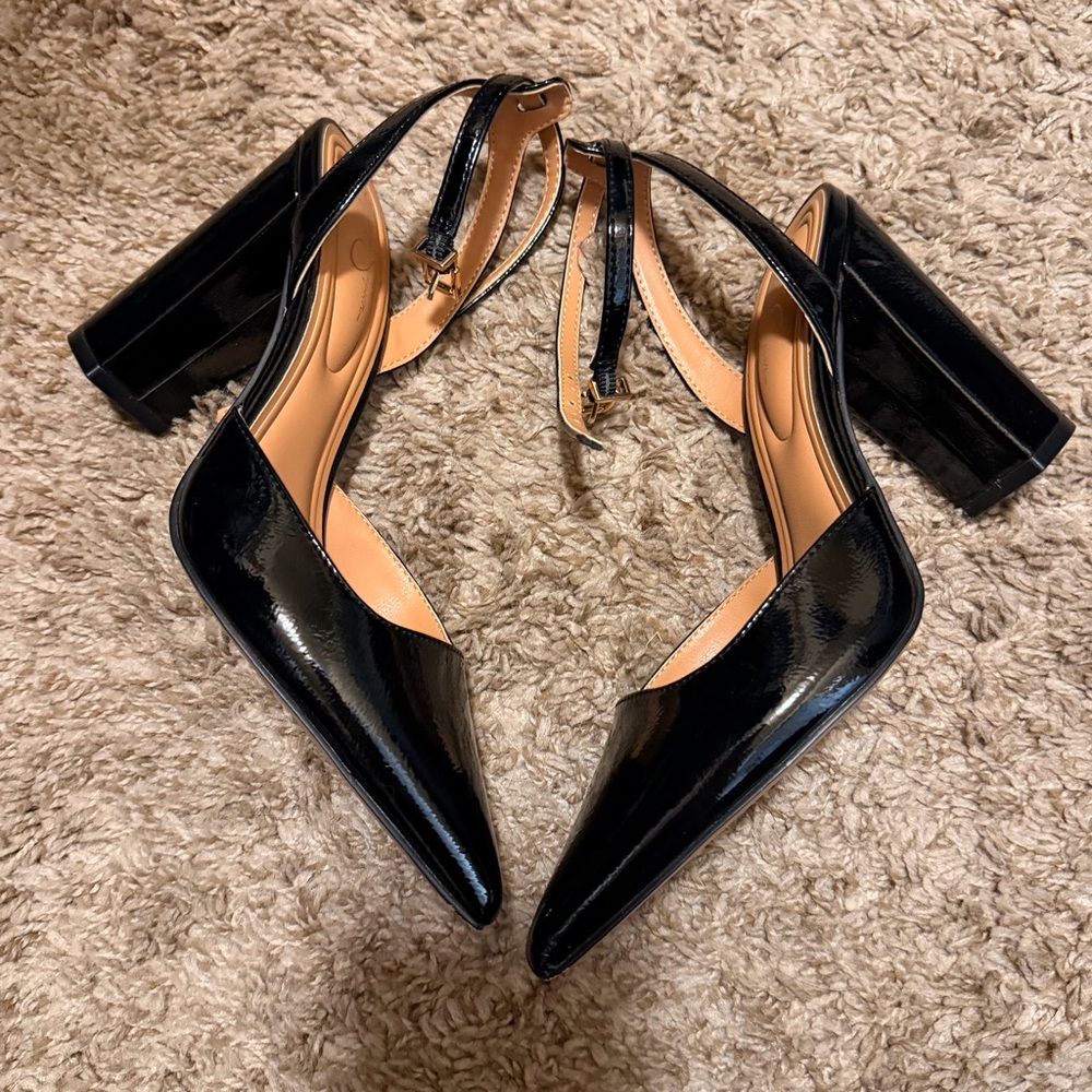 Jessica Simpson Nazela Pump